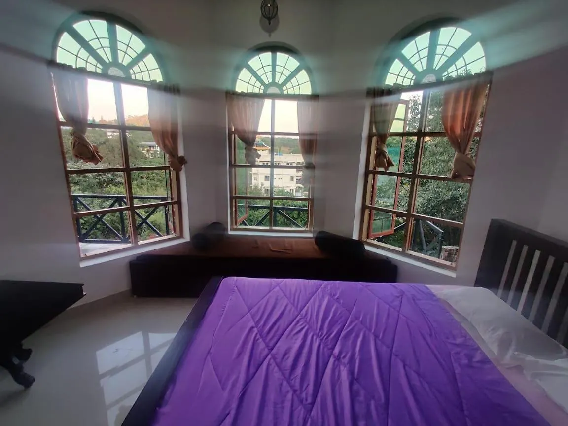 Star Holydays Apartment Vagamon